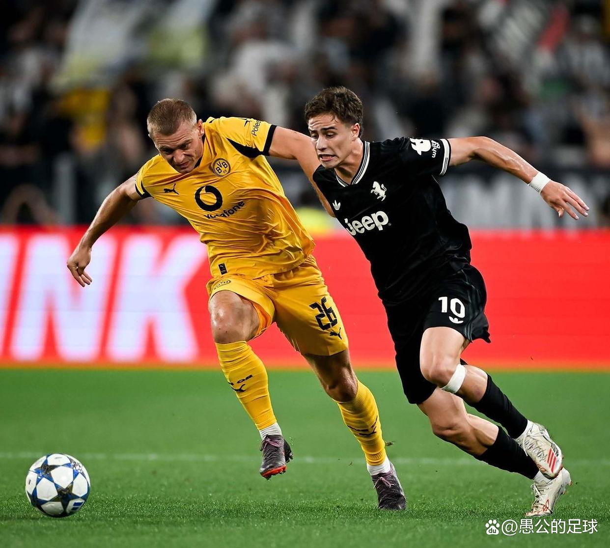 尤文图斯遭遇失利，进攻效率低迷的简单介绍