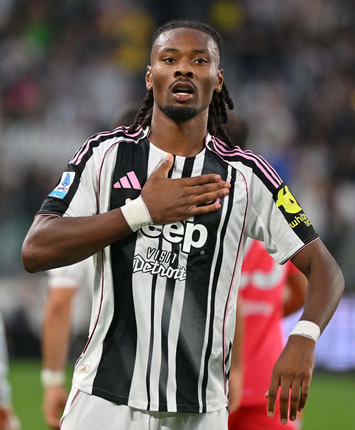 尤文图斯遭遇失利，进攻效率低迷的简单介绍