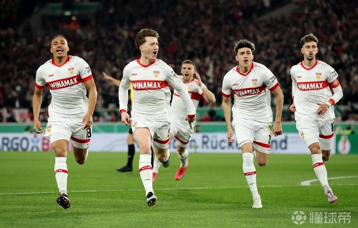 MILANSPORT下载-斯图加特球员表现出色，逆转战胜对手(斯图加特球员名单)